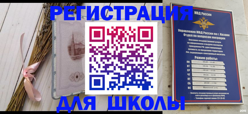 временная регистрация адрес в Кстово